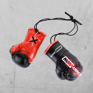 BRELOK MMA ATTACK RĘKAWICE