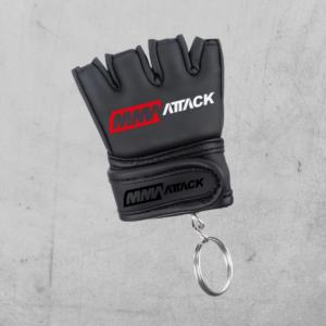 KRELOK MMA ATTACK PIĄSTKÓWKA